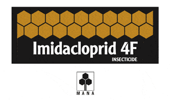 Imidacloprid 4F